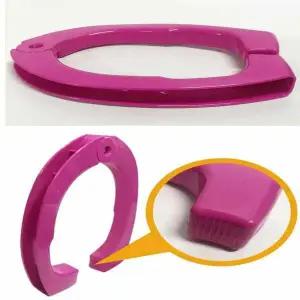 이불 EXX805Y5 고정집게(대) 2P 건조대집게 옷집게