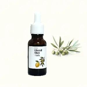 리퓨어리 올레놀샷 NMN 포뮬러 엔앰엔 앰플 15ml 1개