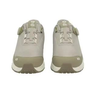 4인치안전화 K2세이프티 4인치 다이얼 경량 안전화 논슬립 코듀라메쉬 베이지