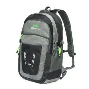 소형배낭 유행 여행 캠핑 데일리 등산 가방 검정 베낭 30L