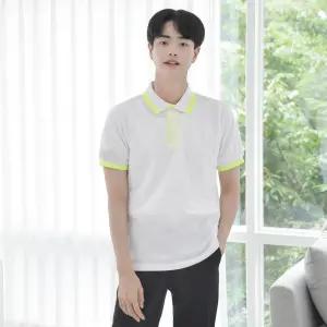 교복몰 폴리에스터 100% 1선 카라티 5컬러 반티 NzW3+7psV