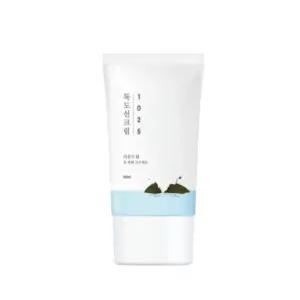 라운드랩 1025 독도 선크림 50ml(SPF50+) 1개