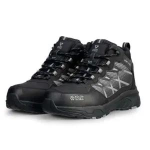 공장신발 코오롱 절연화 정전화 작업 건설화 절연 안전화 6in 작업화 근무화 작업신발