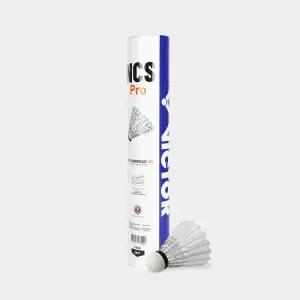 빅터 뉴 카본소닉 NCS PRO 인조셔틀콕 (12개입)