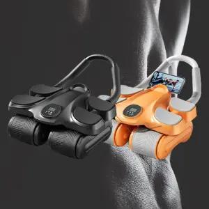 SIS-845 스마트식스팩(KC)복근운동 강화기구 홈트 실내 전신 코어 식스펙