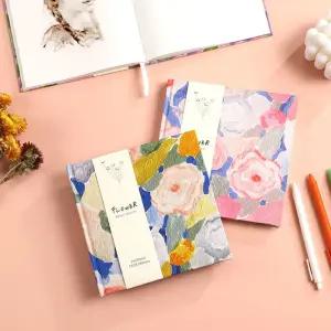 수채화 스케치북 그림 그리기 용지 크로키 미술용품공책 성인학원 취미생활추천 드로잉노트 종이 전문가용