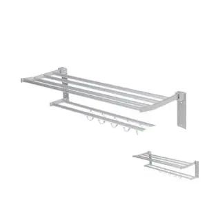 욕실 수건걸이 (58.5x13.5cm) DK62