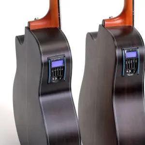 Olivia aeq A40R Rosewood 로즈우드 어쿠스틱 기타 클래식 기본통 연습용 선물용 입학 통키타 올리비아 통