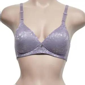 탈렌트 오가닉 코튼 몰드 풀컵 여성 B컵 브라 볼륨업