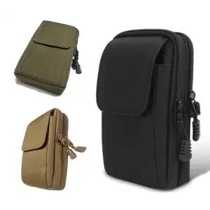허리벨트파우치 허리가방 힙색 스마트폰가방