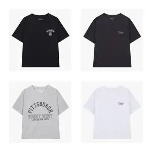 [유솔]유솔 ULRA264Y1 CP싱글 앵커 반팔티셔츠