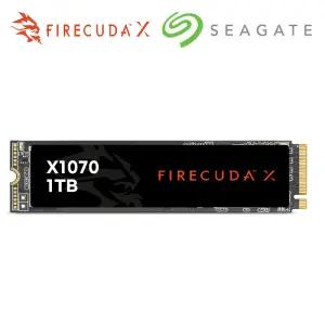 파이어쿠다 X1070 M.2 Gen4 NVME SSD 1TB 데이터복구