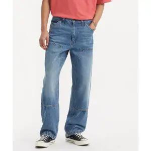 리바이스 LEVI'S 568 루즈 스트레이트 더블-니 팬츠_A7367-0003 A7367-0003 208650