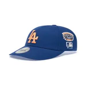시그니처 울오버 패치 스트럭쳐 볼캡 LA다저스 07CBD _CA