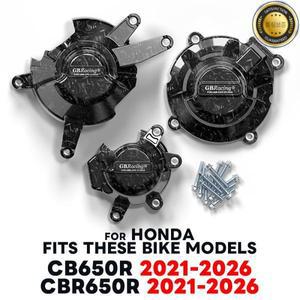 혼다 - CB650F 2014-2020 & 펄스 커버 클러치 알터네이터 GBRacing