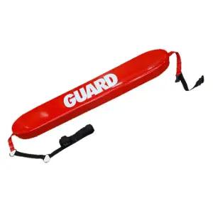 수상구조사 라이프가드 레스큐튜브 기본형