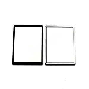 니콘 쿨픽스 P500용 새 제품 외부 LCD 스크린 창 유리 보호 DSLR테이프