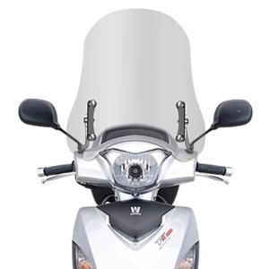 하 스즈키 VF100 하우즈스즈키 윈드실드 블랙 방풍 800 올뉴 윈드 윈드스크린