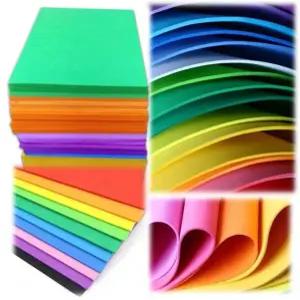 EVA스폰지 칼라 1mX1.5m 10T [ANR4977]