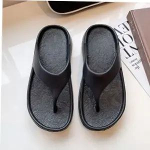 데일리패션슈즈 신혼 여행 준비 아이템 푹신 쿠션 아쿠아 슈즈 쪼리