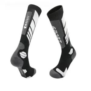 보드양말 남녀 익스트림 스포츠 롱삭스 스키양말 겨울 장목양말