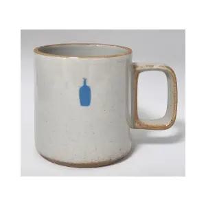 블루보틀 하시미 포셀린 머그 385ml