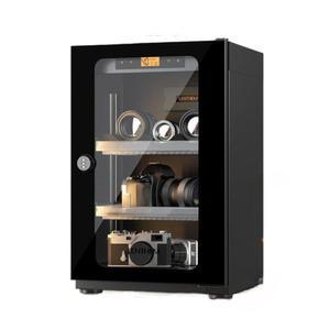 카메라 제습함 냉장고 보관함 듀얼 20L 220V 21C 취미 AB 습기 관리 조절