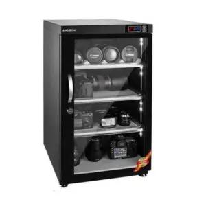 카메라 제습함 렌즈 보관 캐비닛 건조대 수납함 장비