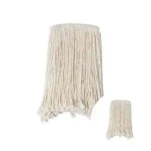 바닥청소걸레 마대걸레리필 막대 바닥청소 많은숱 마포대걸레 원사