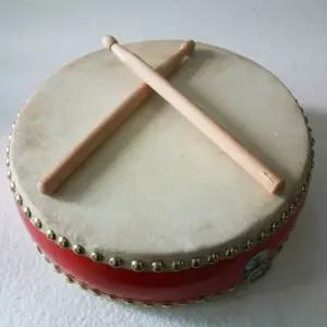 아우얼스룸 미니 난타북 국악 평북 작은북 타악기 전통 입문용