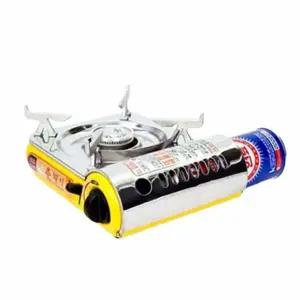 휴대용 QX53KF80 가스렌지 올챙이 미니가스버너 가스렌지휴대용