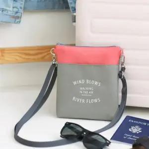 [라일리] Rly TBZ WG 여행용 미니크로스백 크로스백 스마트