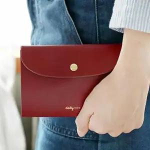 [라일리] Rly 패스포드 커버 여권포켓 커플여권케이스 여권커버