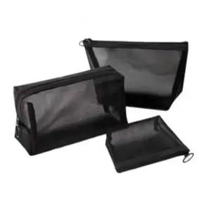 [라일리] Rly 워시백 3종세트 트레블파우치 휴대용파우치