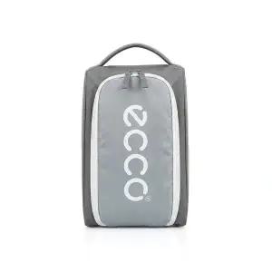 ECCO 에코 라이트 그레이 골프화 신발주머니 골프화가방