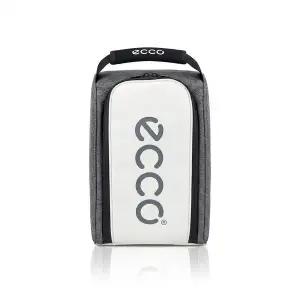 ECCO 에코 그레이 하이브리드 골프화 신발주머니 골프화가방