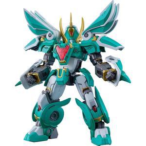 굿스마일컴퍼니 모데로이드 킹스스타일 마동왕 그랑조트 원저트 슈퍼 그랑죠 피닉스 프라모델