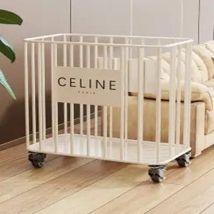 보관함 튜브 정리대 요가매트 이동식 거치대 수납함 폼롤러 정리함