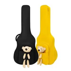 기타 가방 긱백 통기타 소프트 기타케이스 베이스기타