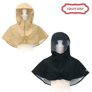 [파비온골프]콜리스 판초우비 여성 라운딩 골프비옷_P419301312