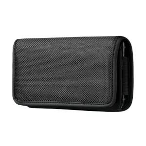 가로형 핸드폰 벨트파우치 허리가방 주머니 등산 백 힙색 공구 미니