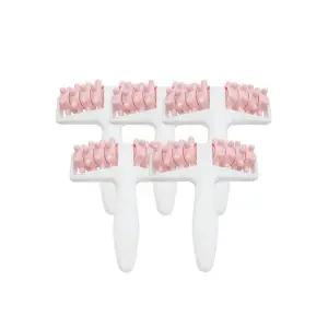 [더마하우스]전신 마사지 롤러 5개_P360180835