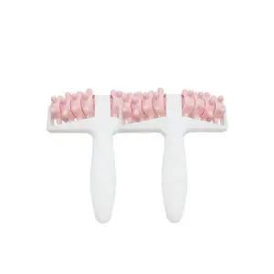 [더마하우스]전신 마사지 롤러 2개_P360180249