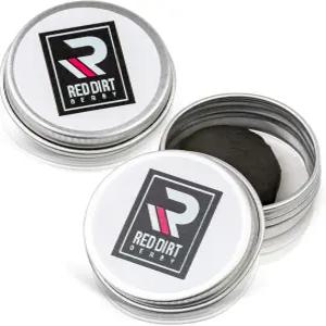 레드 더트 더비 2온스(2팩 - 각 1온스) 텅스텐 퍼티 웨이트 파인우드 자동차 경주 및 낚시용