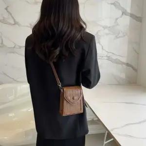 CCB4211여성용 모던 미니 크로스백 데일리 데이트룩