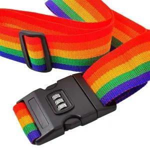 [셀러에이드]TBZ 여행가방 잠금벨트