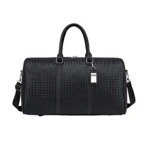 남성 대용량 블랙 보스턴백 여행용 출장 트래블백 가방