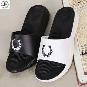 [애슬릿] 사무실 슬리퍼 월계관 키높이 회사 실내화