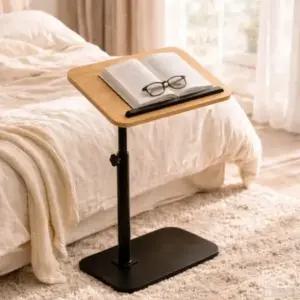 높이조절 사이드테이블 프리미엄