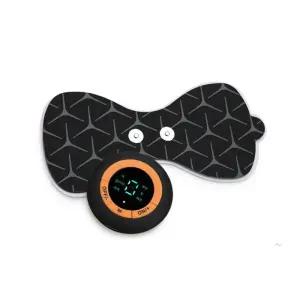 PowerFly 간편착용 편안한움직임 EMS 무선 저주파마사지기/허리 복부 팔 다리 목 어깨안마기